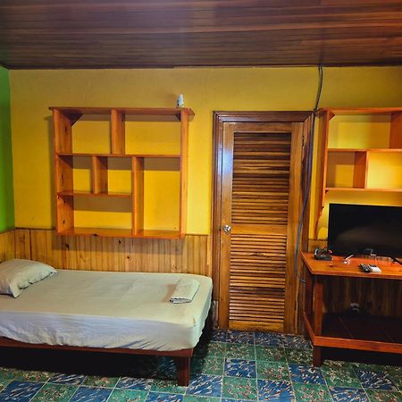 Casa Dolce Vita Puerto Viejo de Talamanca Dış mekan fotoğraf