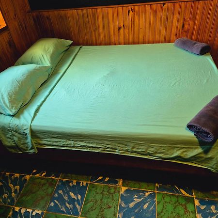 Casa Dolce Vita Puerto Viejo de Talamanca Dış mekan fotoğraf