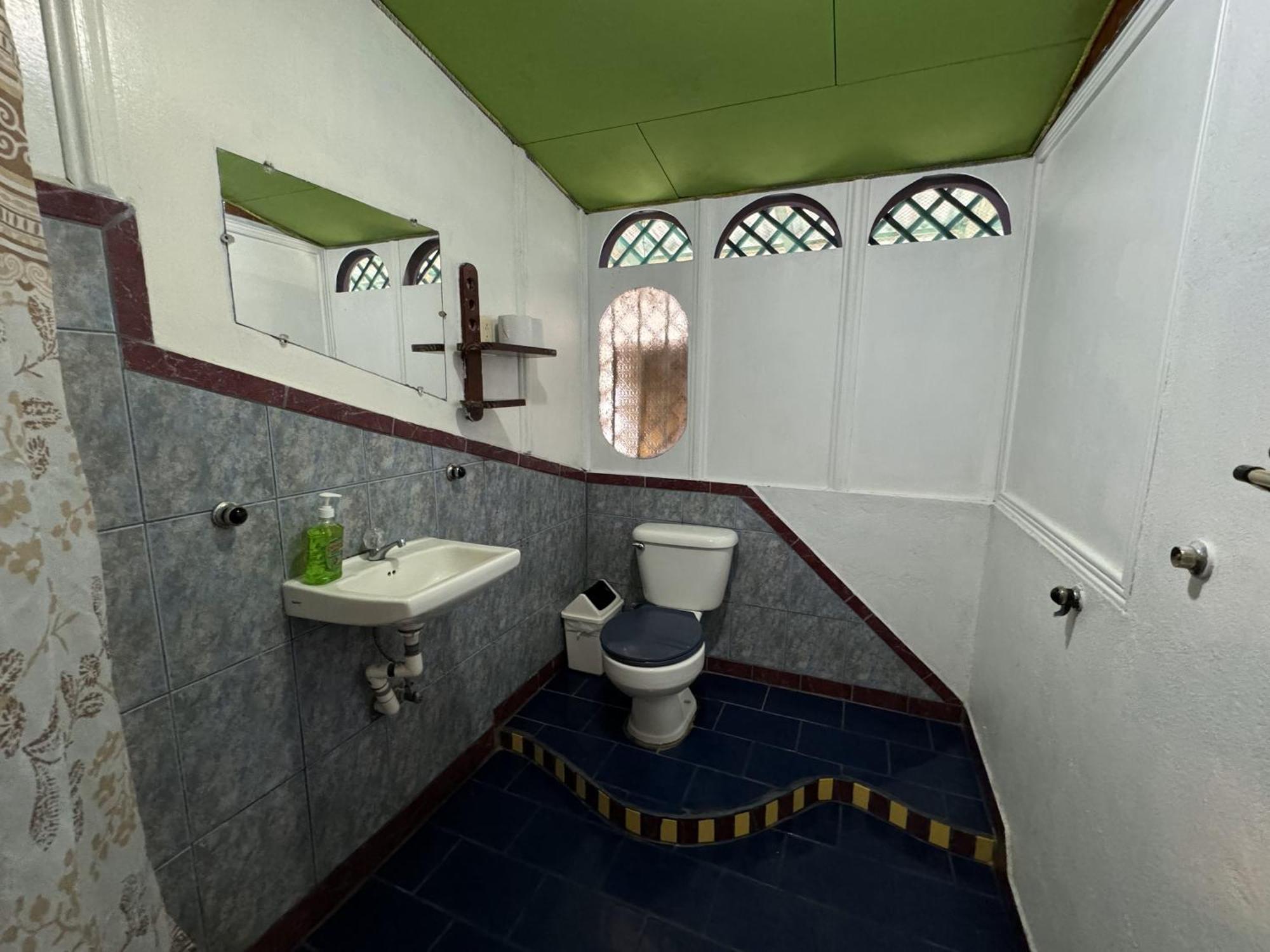 Casa Dolce Vita Puerto Viejo de Talamanca Dış mekan fotoğraf