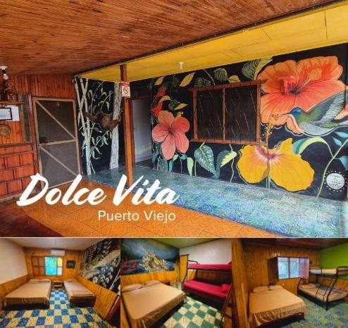 Casa Dolce Vita Puerto Viejo de Talamanca Dış mekan fotoğraf