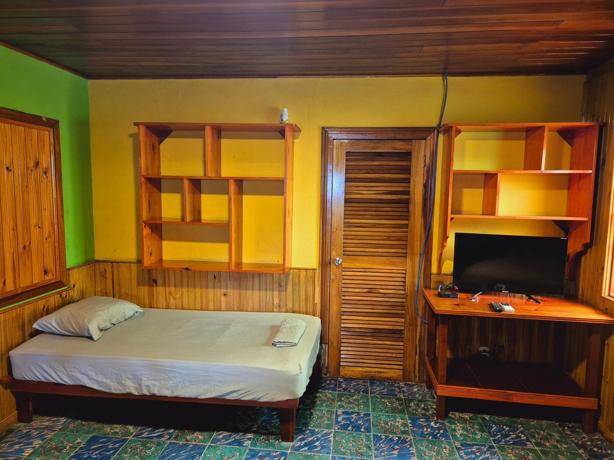 Casa Dolce Vita Puerto Viejo de Talamanca Dış mekan fotoğraf