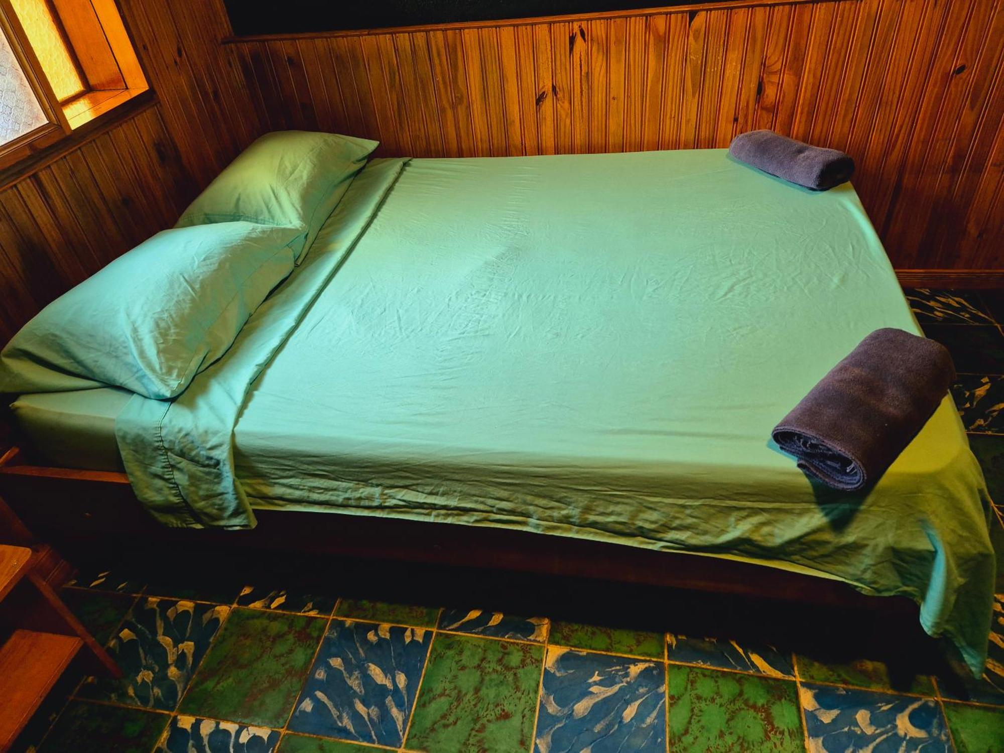 Casa Dolce Vita Puerto Viejo de Talamanca Dış mekan fotoğraf