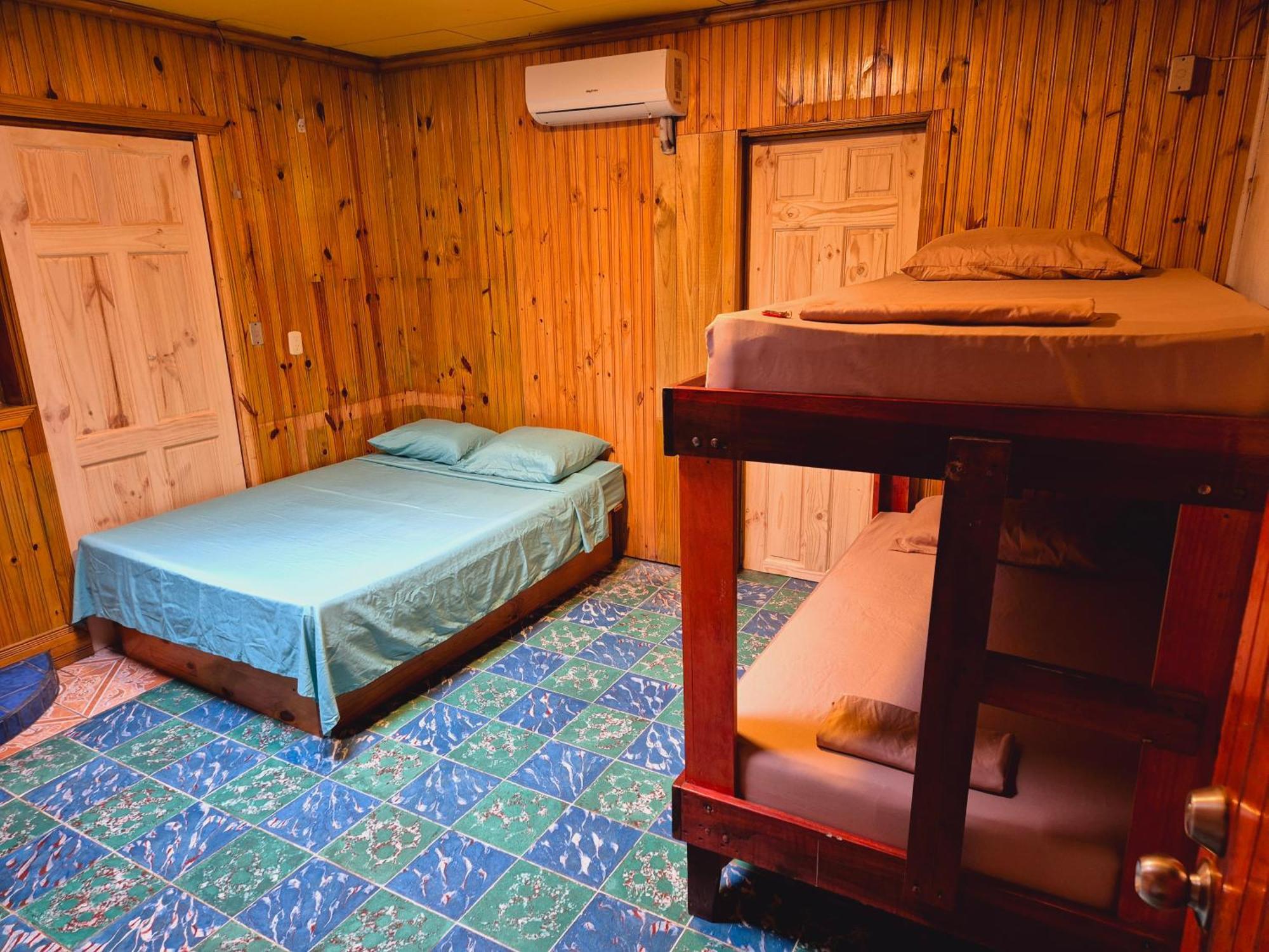 Casa Dolce Vita Puerto Viejo de Talamanca Dış mekan fotoğraf