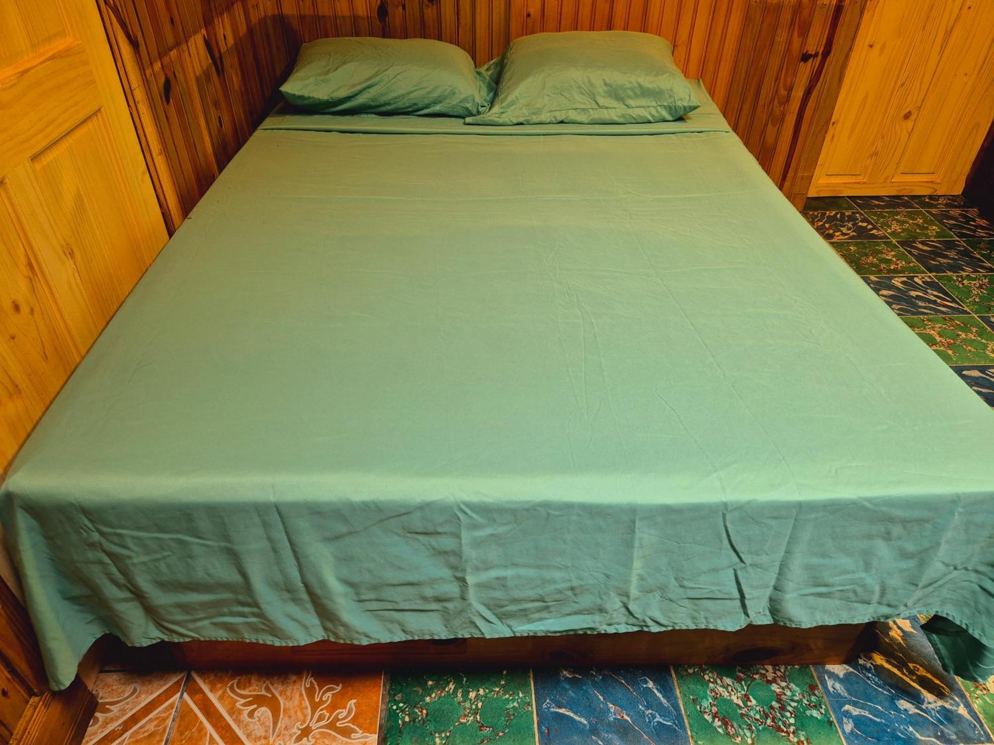 Casa Dolce Vita Puerto Viejo de Talamanca Dış mekan fotoğraf