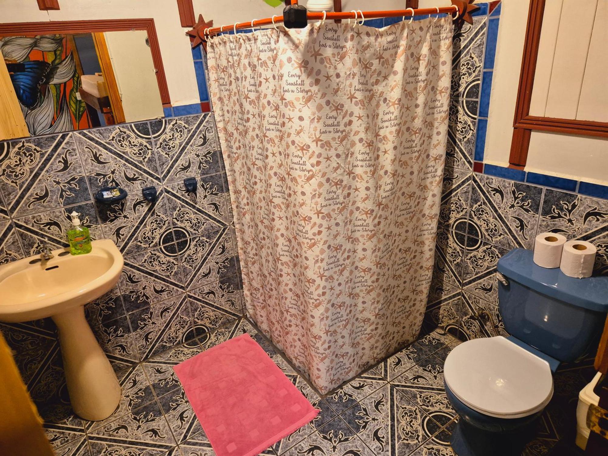 Casa Dolce Vita Puerto Viejo de Talamanca Dış mekan fotoğraf