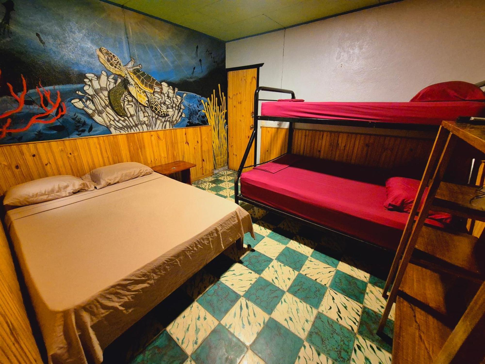 Casa Dolce Vita Puerto Viejo de Talamanca Dış mekan fotoğraf