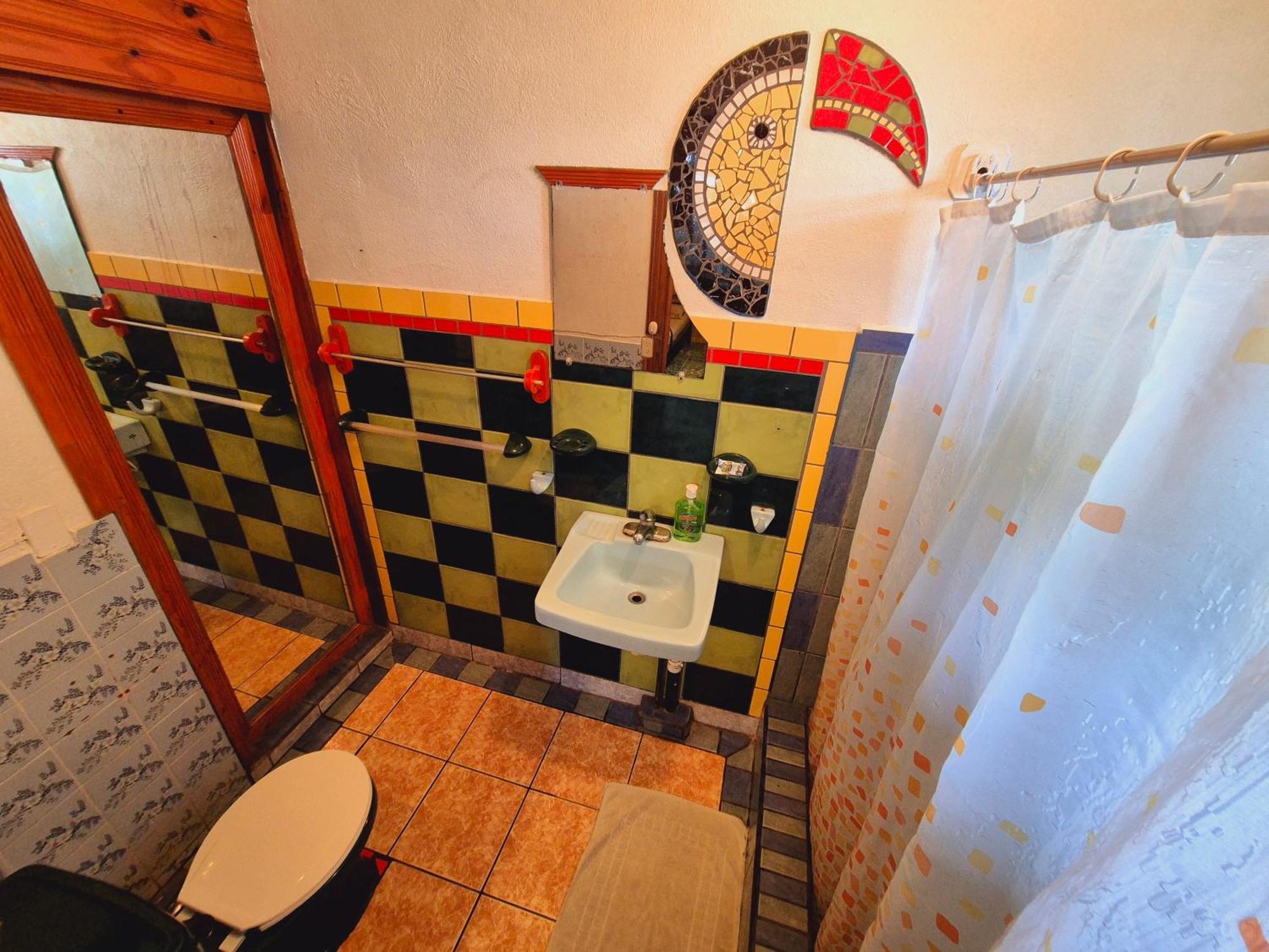 Casa Dolce Vita Puerto Viejo de Talamanca Dış mekan fotoğraf