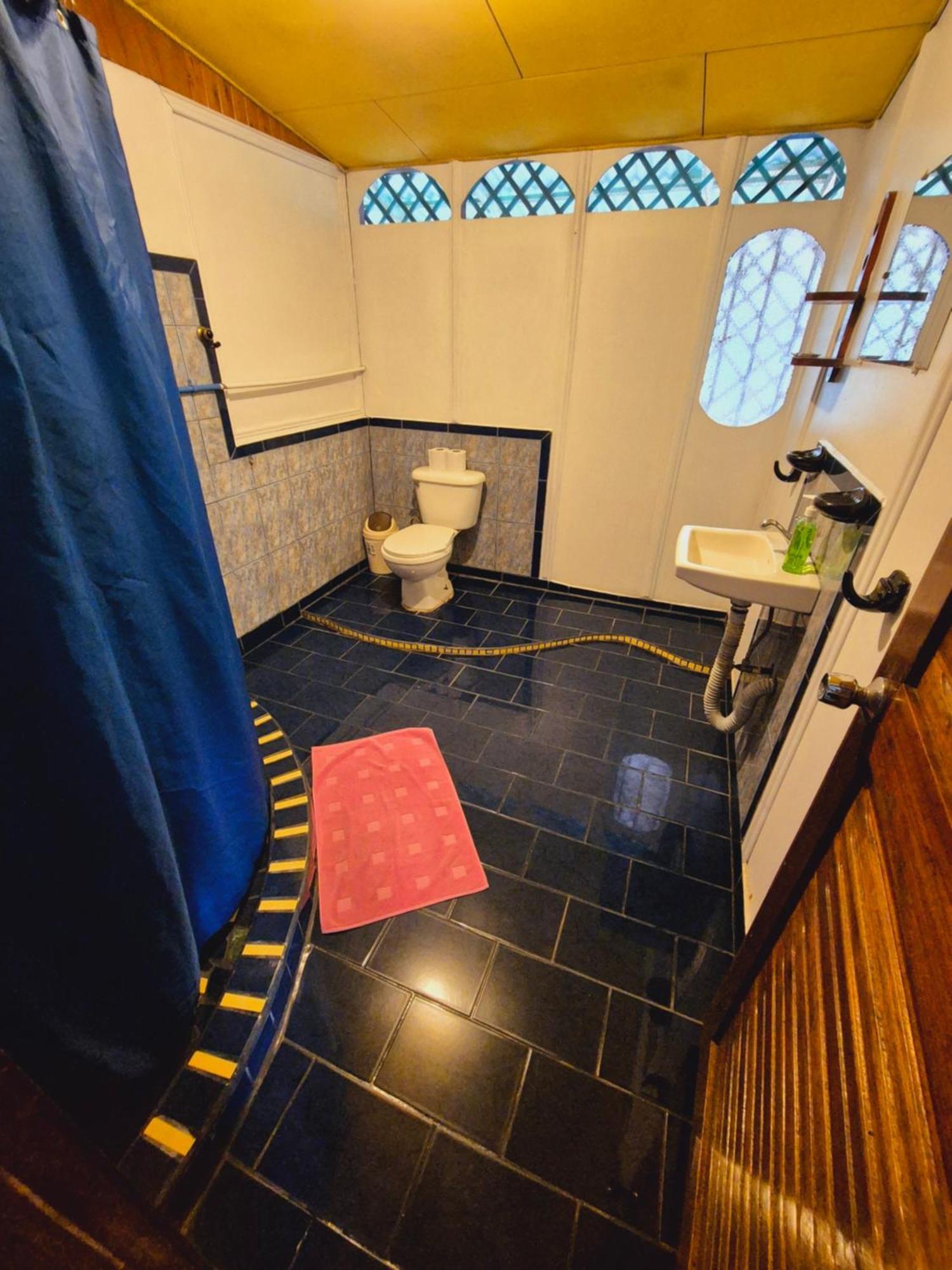 Casa Dolce Vita Puerto Viejo de Talamanca Dış mekan fotoğraf